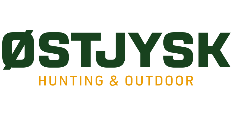 Østjysk Hunting & Outdoor logo