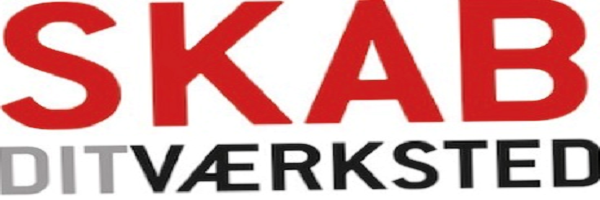 Skabditværksted logo